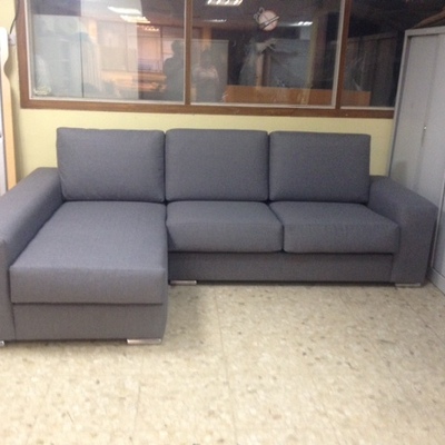 SOFA TEJIDO AMANDA