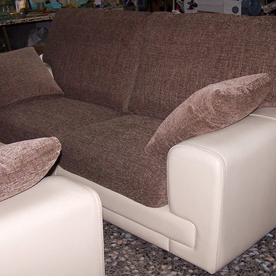 SOFA TERMINADO