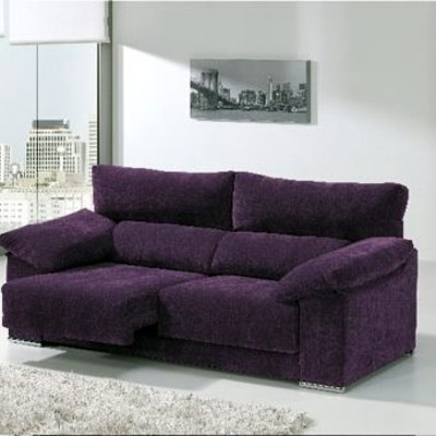 sofas con corredera