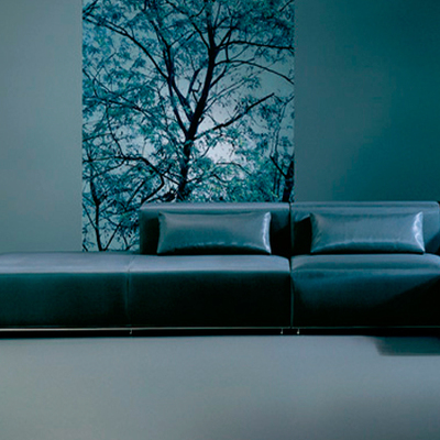 Sofás Joquer en In Decor