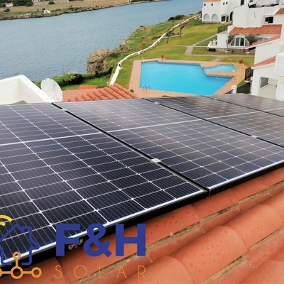 F&H Solar