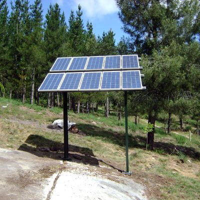 Solar Fotovoltaica