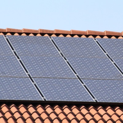 Placas Solares