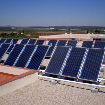 Solar Termica