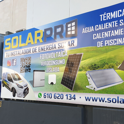 Taller SOLARPRO