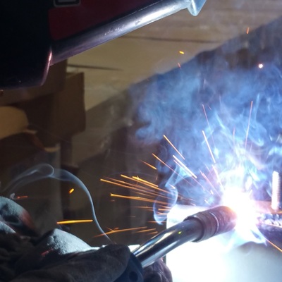 SOLDADURA TIG, MIG, ELECTRODO...