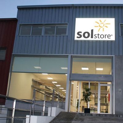 SolStore