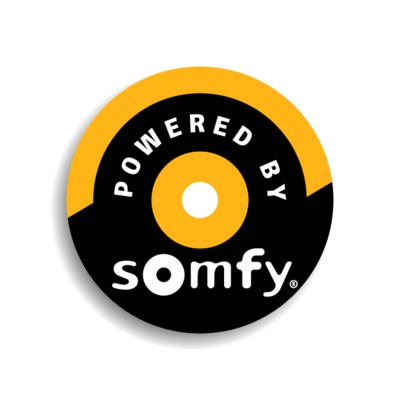 MOTORES SOMFY