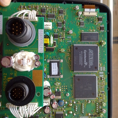 Sonda de navegación Furuno