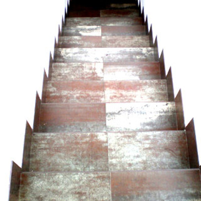 Escalera
