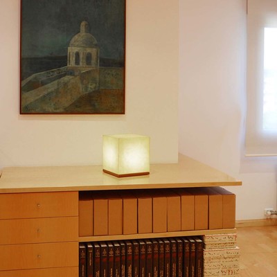 PROJECTE DE REFORMA INTEGRAL I INTERIORISME 