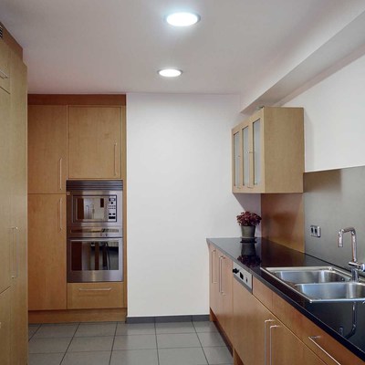 PROJECTE DE REFORMA INTEGRAL I INTERIORISME 