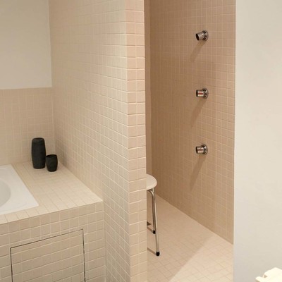 PROJECTE DE REFORMA INTEGRAL I INTERIORISME 