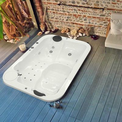 Spa / jacuzzi 3 personas