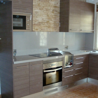 SR. MANUEL GIRALDEZ, C/ XIPRERET