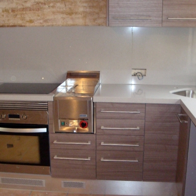 SR. MANUEL GIRALDEZ, C/ XIPRERET