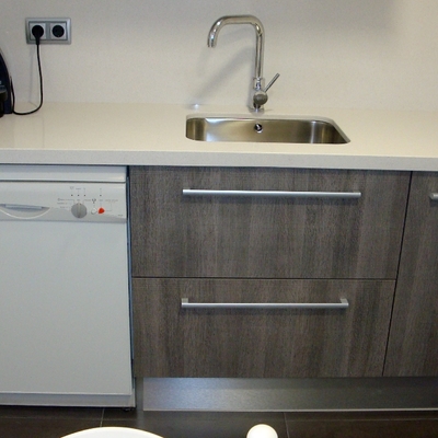 SRA. ANTONIA MOLINA, C/ ENRIC PRAT DE LA RIBA