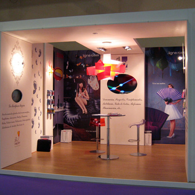 Stand Celebralia 2009