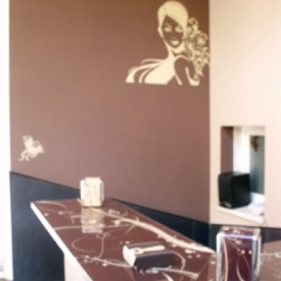 sticker pared