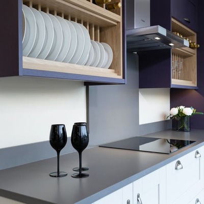 Silestone cemento spa
