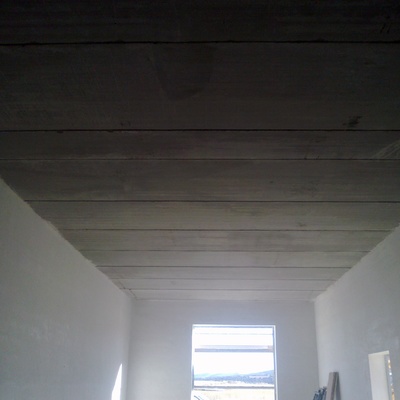 Subestacion electrica en Olvega(Soria)