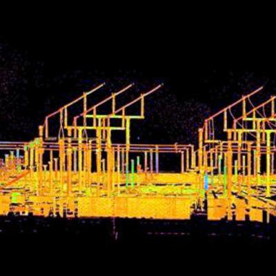 SUBESTACIÓN ELÉCTRICA