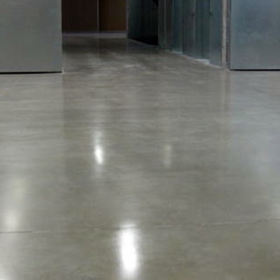 SUELO ABRILLANTADO
