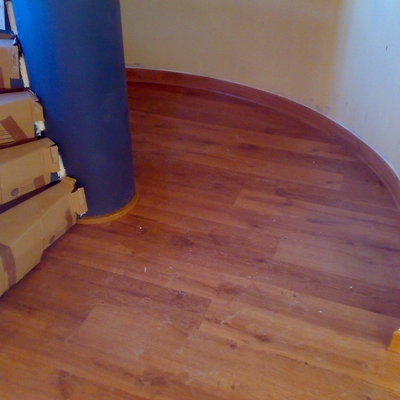 Suelo en Zona Redonda