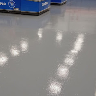 Pavimento Contínuo Resina Epoxi 01