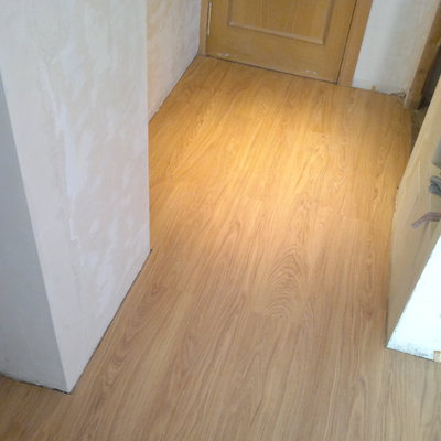 Suelo Laminado AC5