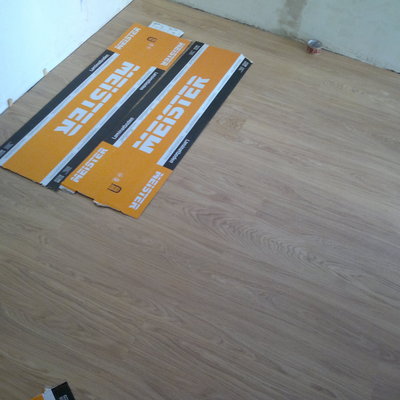 Suelo Laminado AC5