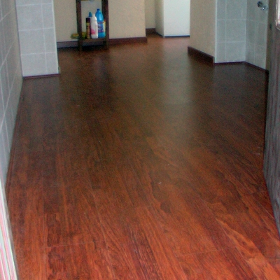 SUELO LAMINADO MERBOU