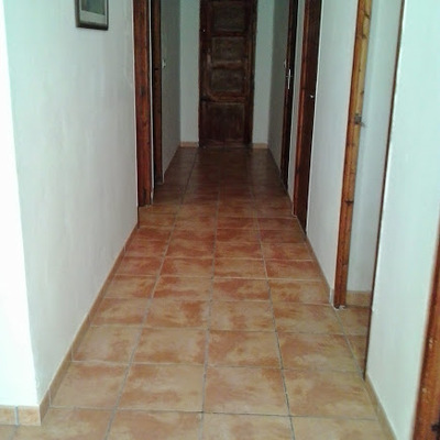 SUELO RÚSTICO EN CASA DE PUEBLO