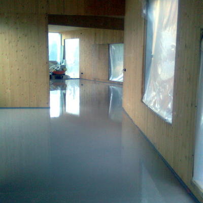 GEOTERMIA AGILIA SUELO A LAFARGE