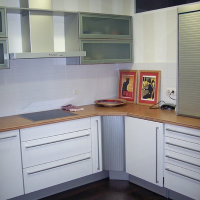 Suelos laminados