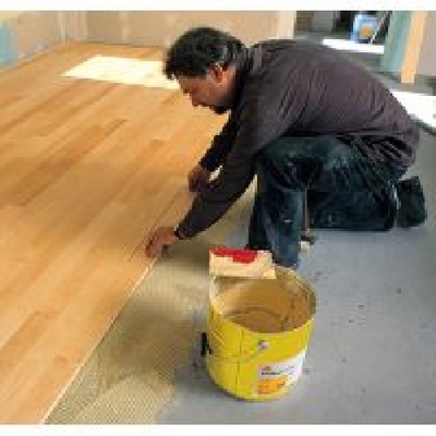 Suelos Madera