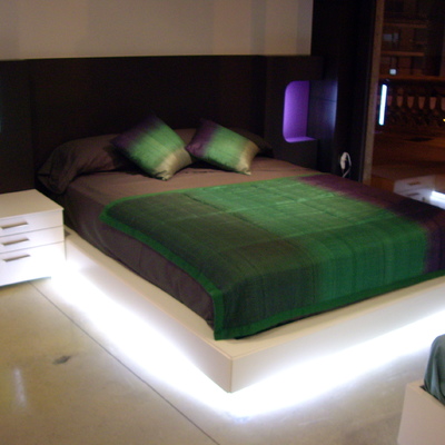 sueños iluminados en Markab