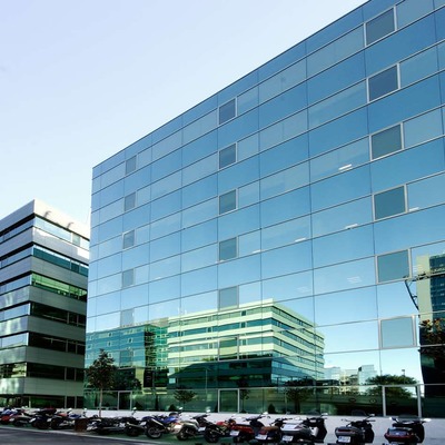 Suministro de Vidrio