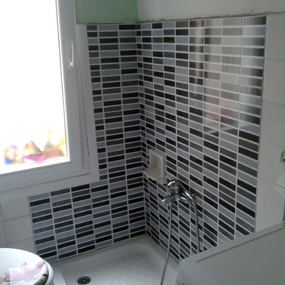 SUSTITUCIÓN DE BAÑERA POR PLATO