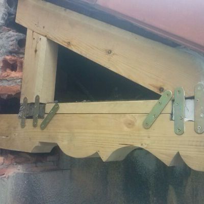 SUSTITUCIÓN DE CABRIOS.