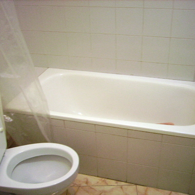 SUSTITUIR BAÑERA POR PLATO DUCHA