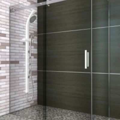 mod.tierra 105 con perfil en acero inoxidable