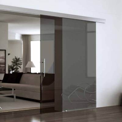 Serie Turglas  Alubaño Produban Puertas de paso Malaga