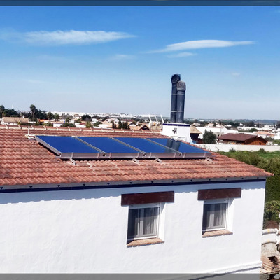 Energía Termica