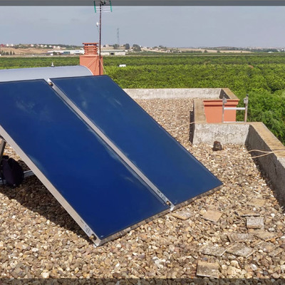 Energía Termica