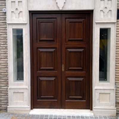 TABERNA SOTO DEL RIO