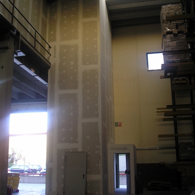 Tabicon anti fuego rf 120