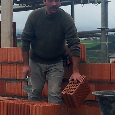 TABIQUERIA EDIFICACION