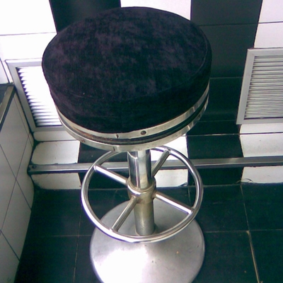 taburete de bar