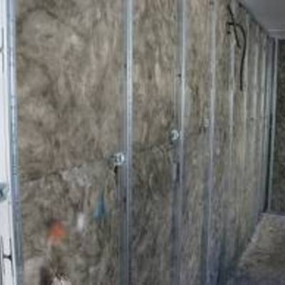 tadosados y tabiques